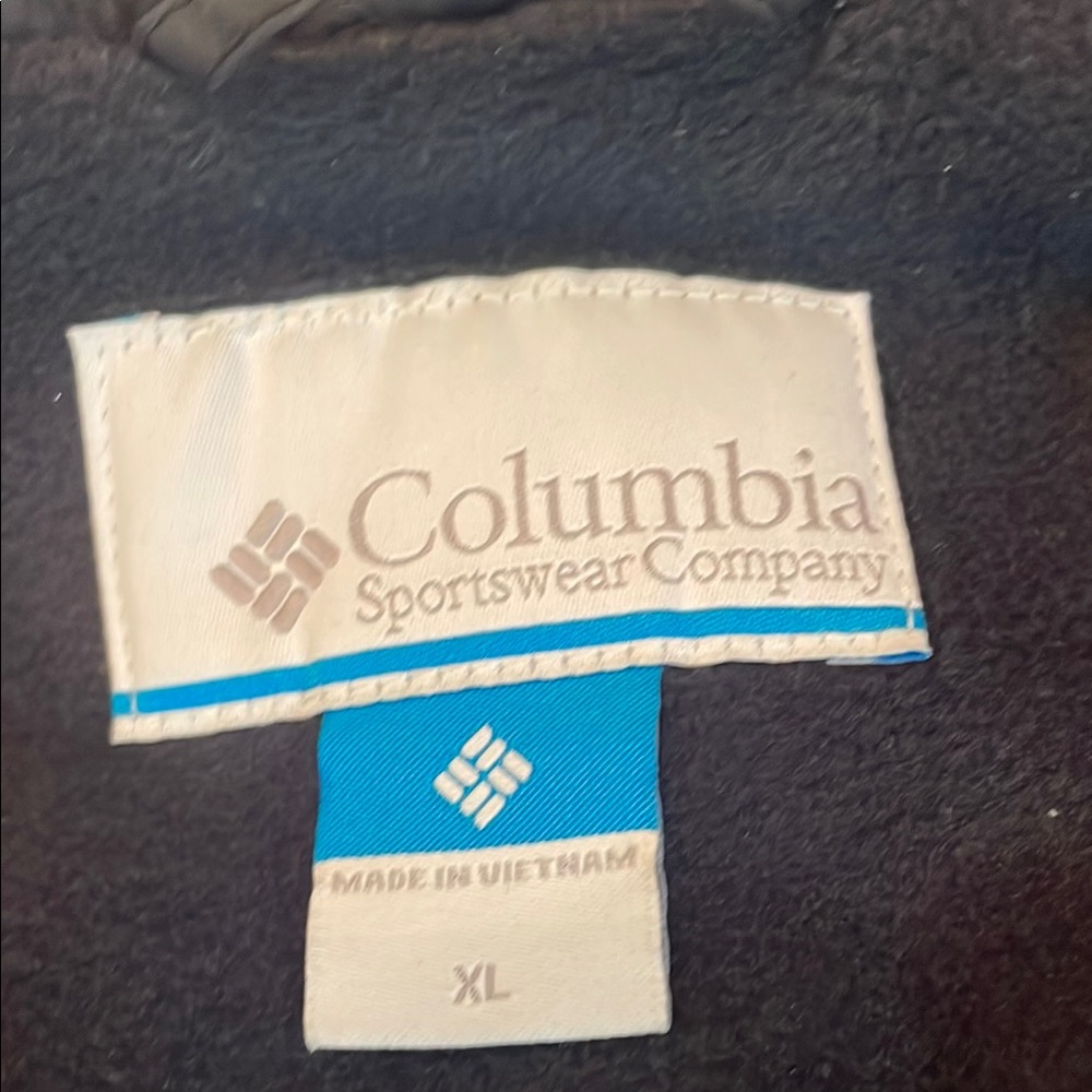 Columbia Men's Performance Jacket - Picture 5 of 7